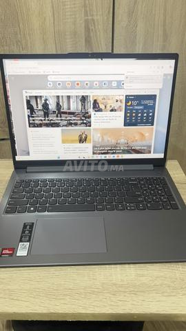 Lenovo IdeaPad Slim 3 16ABR8 - 16Go RAM / 1To SSD