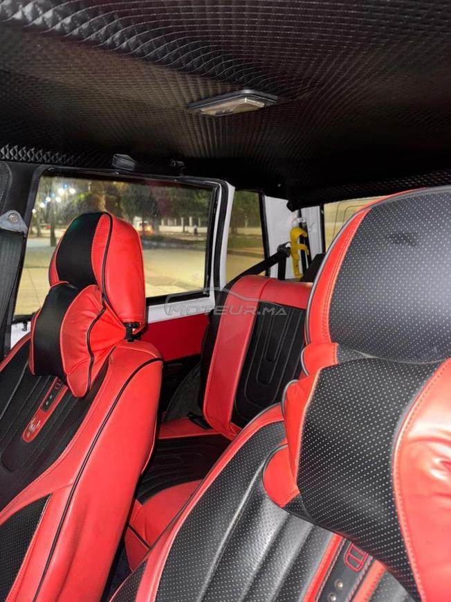 fiat uno isens