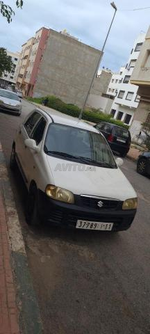 Suzuki Alto 2011