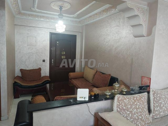 شقة للبيع - 2