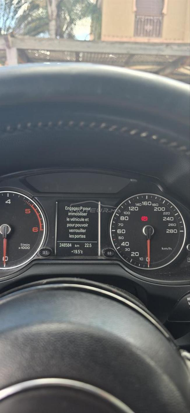 audi q5 2.00 tdi model fin 2014 diwana 2019