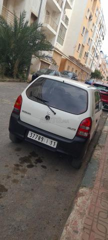 Suzuki Alto 2011 - 2