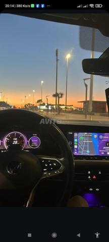 Renault Laguna Diesel Manuelle 1998 à Oujda