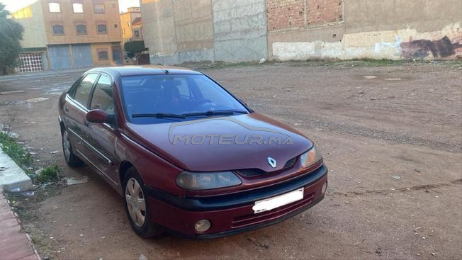 Renault Laguna Diesel Manuelle 1998 à Oujda