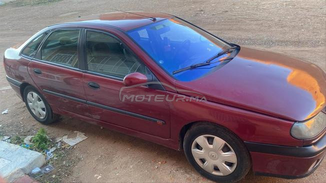 Renault Laguna Diesel Manuelle 1998 à Oujda
