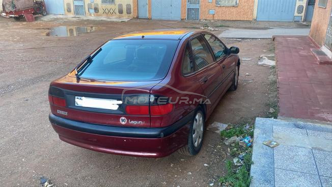 Renault Laguna Diesel Manuelle 1998 à Oujda