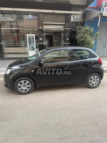 Citroën C1 toutes options neuve - 2