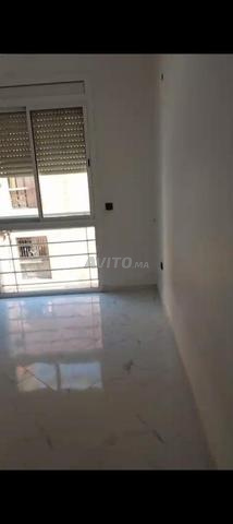 شقة للكراء الشهري بشارع علال الفاسي - 2