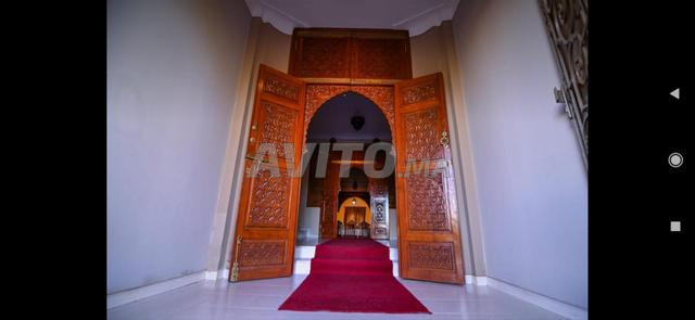 فيلا للإيجار - 2