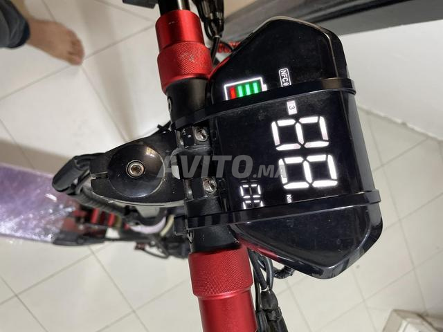 Carte smart Trotinette - 2