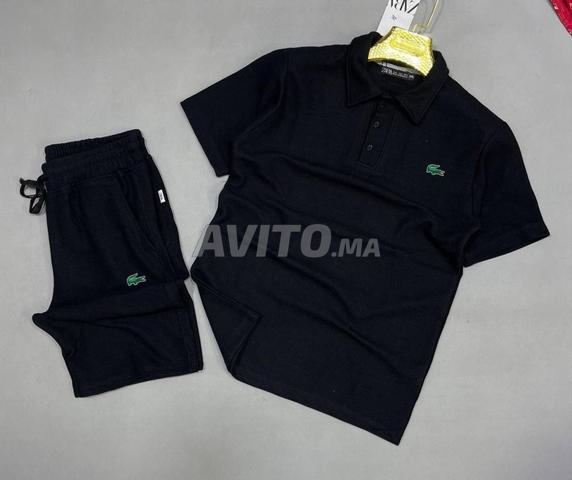 Ensemble pour homme, ensemble pour homme - 2