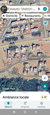 أرض للبيع - 2