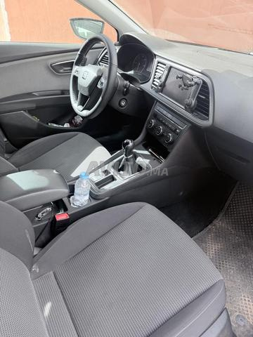 Seat Leon toutes options - 2