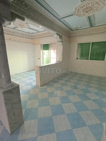 شقة للكراء تمارة أولاد امتاع - 2