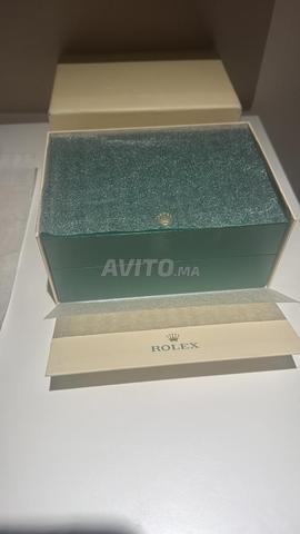 Rolex GMT master ll pepsi - 2