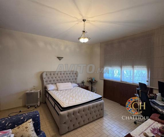 Vente villa dans un quartier calme  - 2