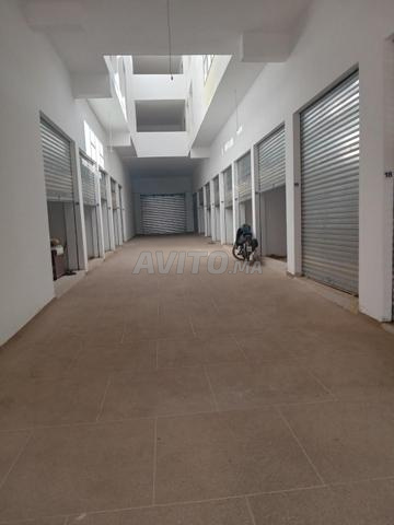 إيجار محل تجاري - 2