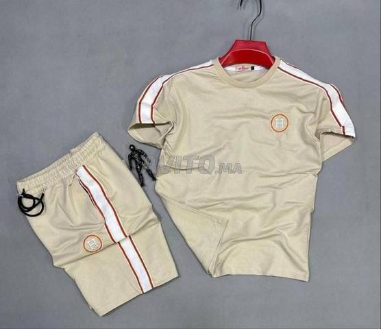 Ensemble pour homme - 2