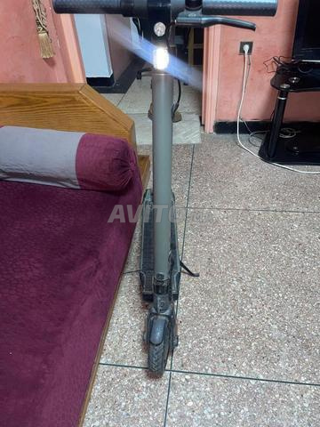 سكوتر كهربائي - 2