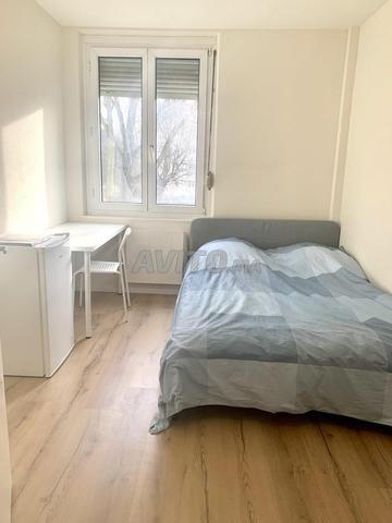 سكن مشترك لبنات نظيفات ومحترمات