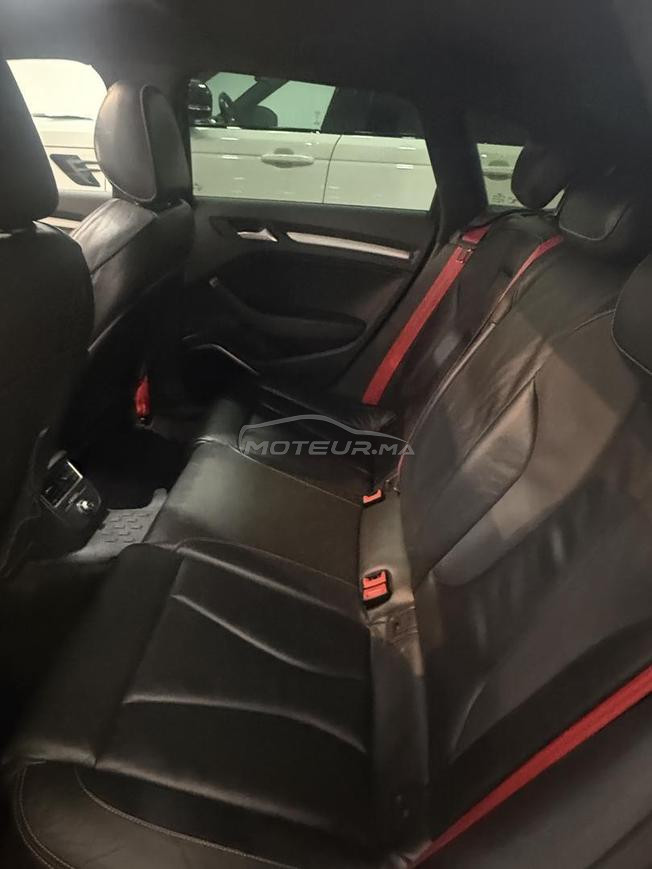 audi a3 selain 
