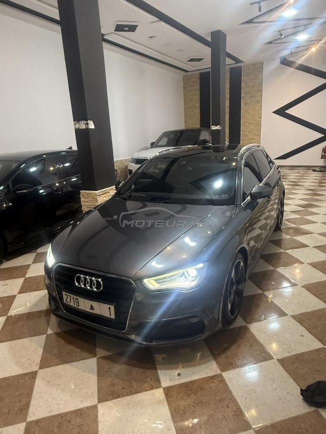 audi a3 selain 