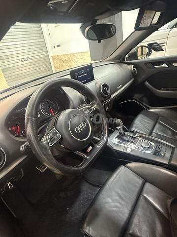 Audi A3 à vendre - 2