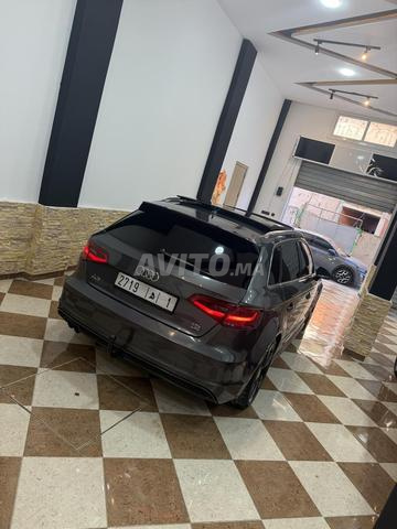 Audi A3 à vendre - 2