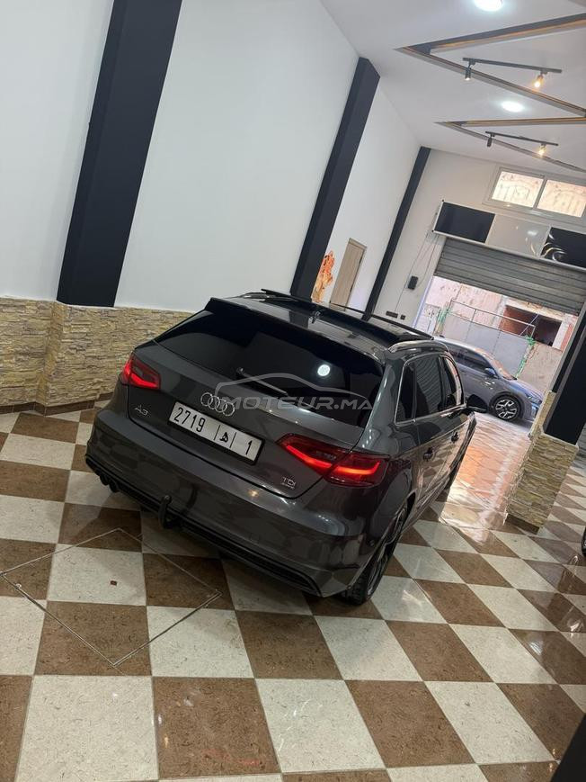 audi a3 selain 