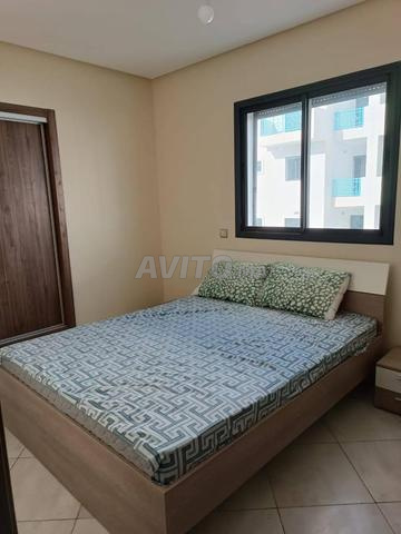 شقة للإيجار سمير بارك - 2