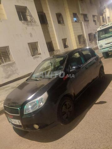 شيفروليه أفيو 2009 - 2