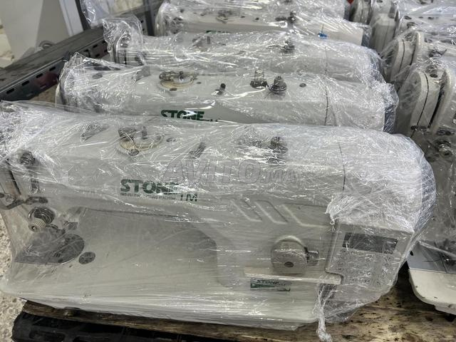 Machine recta stone à vendre - 2