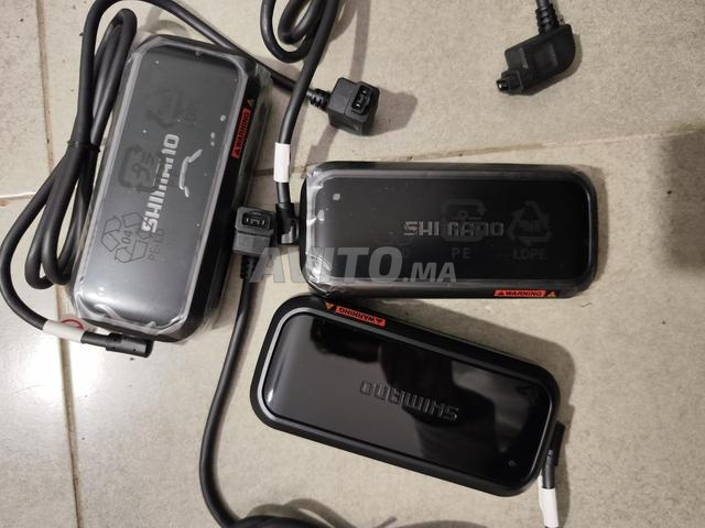 شاحن شيمانو 2 أمبير