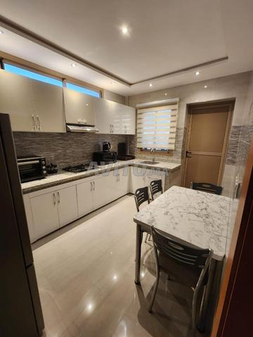 Appartement à vendre - 2