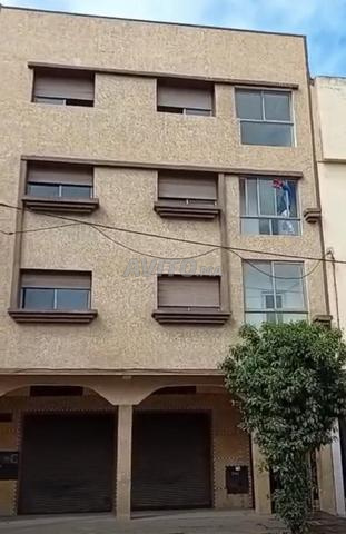 🏡 شقة للكراء ببرشيد - 2
