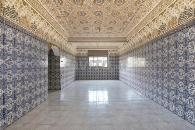 🏡 شقة للكراء ببرشيد