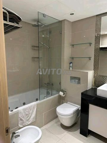 شقة باب دكالة مراكش - 2