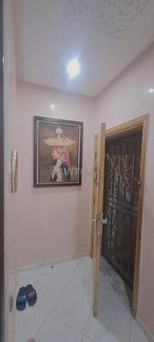 Appartement à louer 83 m² à Sidi Allal El Bahraoui