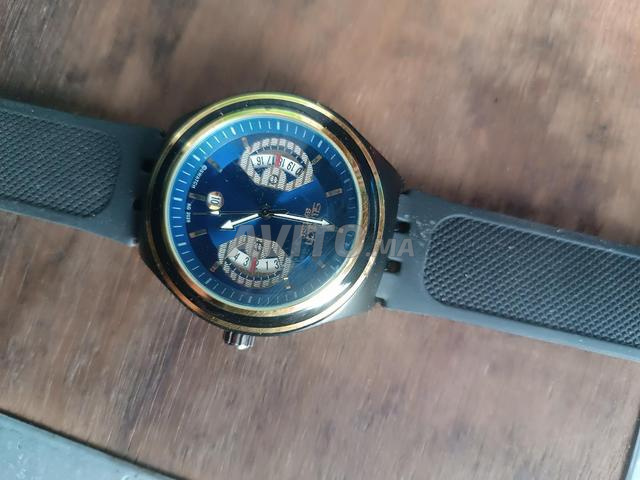 سواتش آيروني سيستم 51 أوتوماتيك