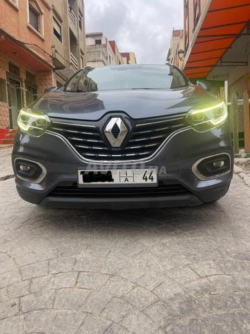 Renault Kadjar Intense état impeccable très propre