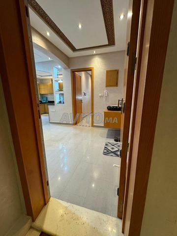 appartement à vendre - 2