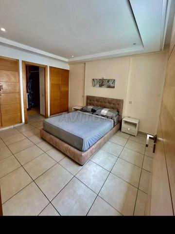 شقة للإيجار في المضيق - 2