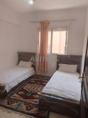 شقة مفروشة حي فضل - 2