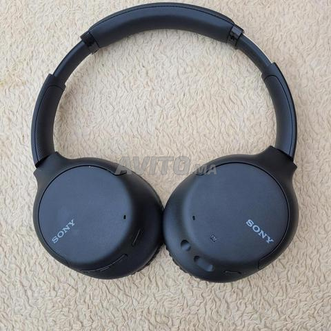Casque Sony WH-CH720N encore neuf - 2