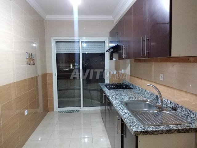 شقة للبيع 84 م² بالدار البيضاء - 2