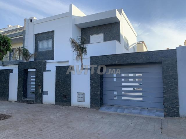 Très belle villa à vendre