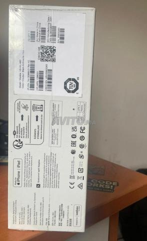 Casque Bang & Olufsen x Cisco 980 NEUF - 2