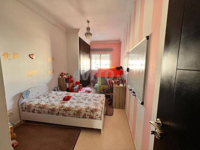 شقة للبيع بمساحة 126 متر مربع في القنيطرة - 2