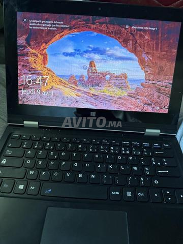 PC portable Omega TB1165 Accent