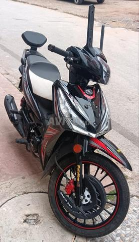 Sanya Fice R1000، للبيع